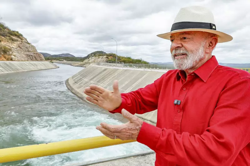 Lula é convidado pelo Canadá para participar de reunião do G7: saiba os detalhes