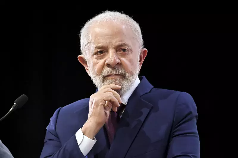 Lula garante: pobres terão acesso aos mesmos exames médicos que o presidente