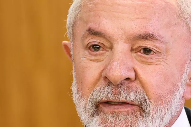 Lula inicia giro nacional e promete visitar cidades do Sul e Nordeste nesta semana
