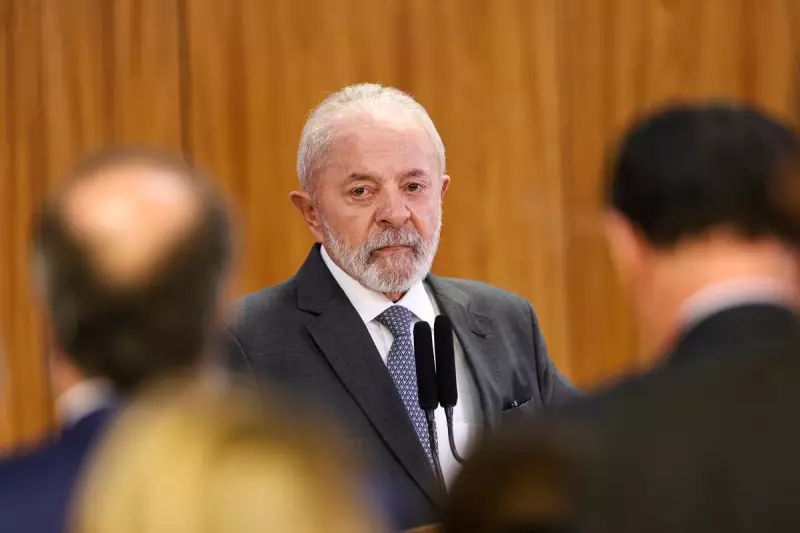 Lula lança programa inovador para recuperação de solos e fortalecimento da agricultura familiar