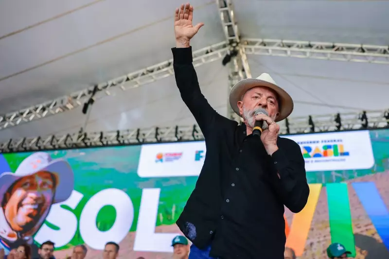 Lula mantém agenda no Nordeste após crise de labirintite: saiba os detalhes