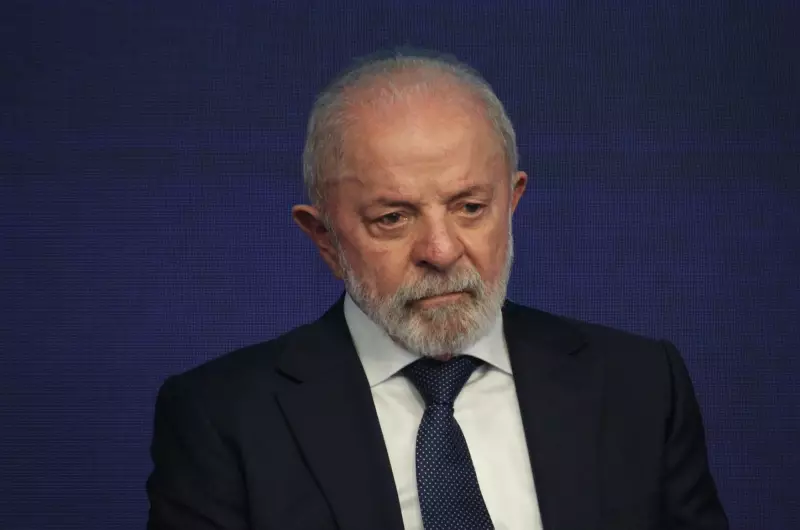 Lula passa bem após labirintite e segue com agenda no Palácio da Alvorada, diz equipe