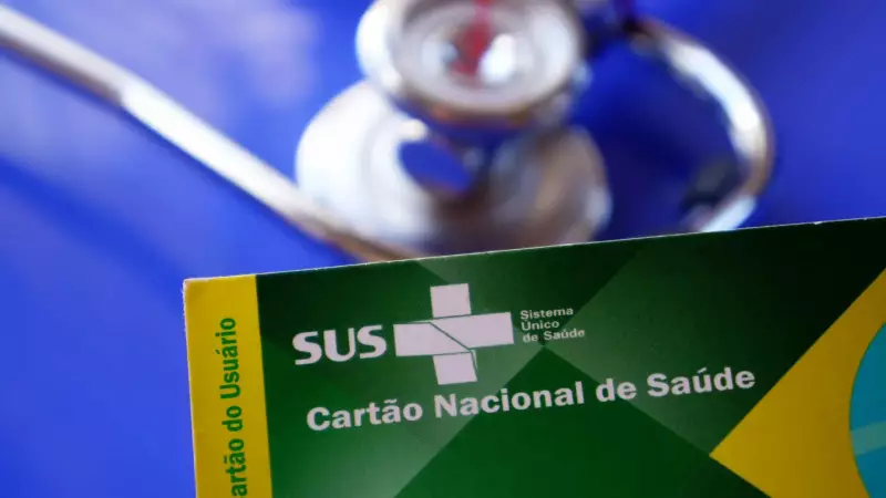 Lula reformula programa de especialistas no SUS e amplia atendimento com rede privada e carretas