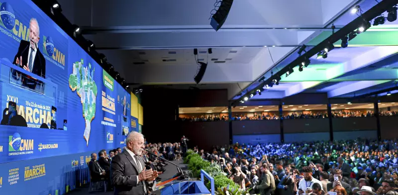 Lula sanciona Lei do Luto Parental: entenda as novas regras para pais que perdem filhos