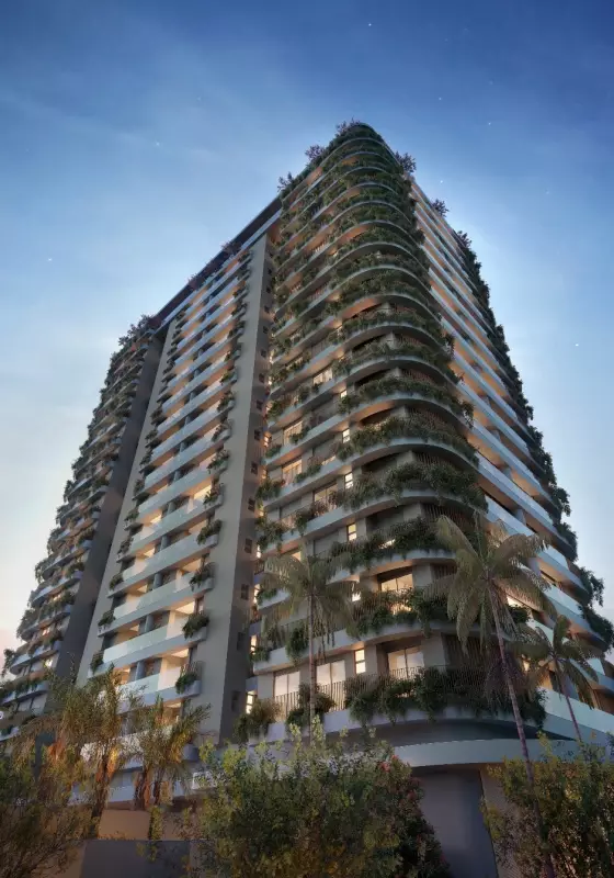 Lupema Engenharia lança o Horizon Residences: luxo e sustentabilidade em São José do Rio Preto