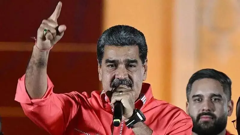 Maduro consolida poder após vitória eleitoral: o que esperar agora?