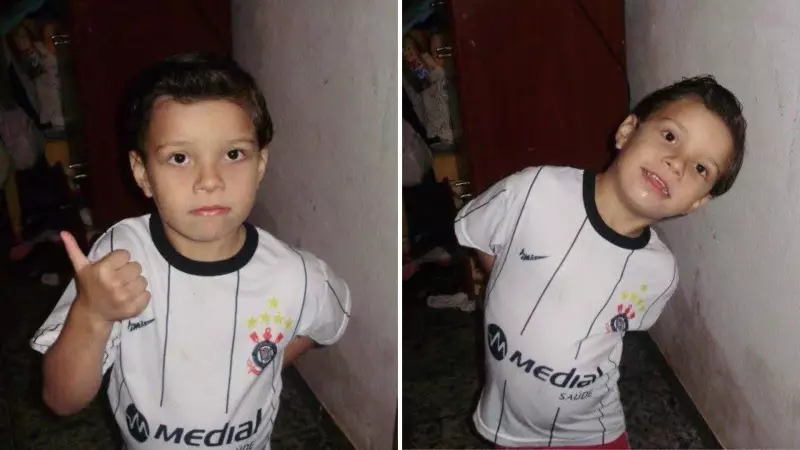 Mãe de Nicolás mantém esperança de reencontrar filho desaparecido há 14 anos em Catiguá