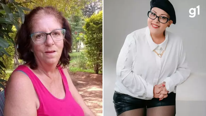 Mãe de vítima de feminicídio é esfaqueada pelo ex-genro e morre no RS: tragédia familiar choca o estado