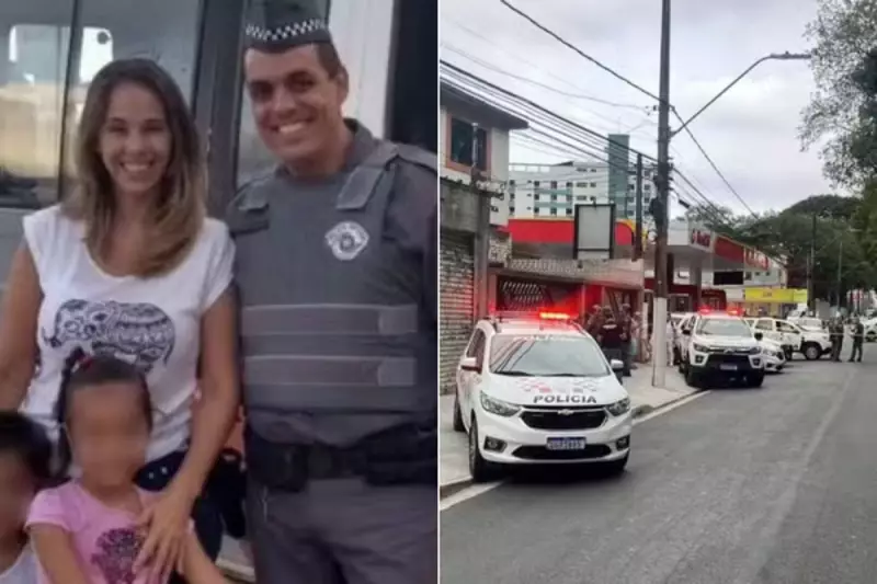 Mãe de vítima de feminicídio revela: