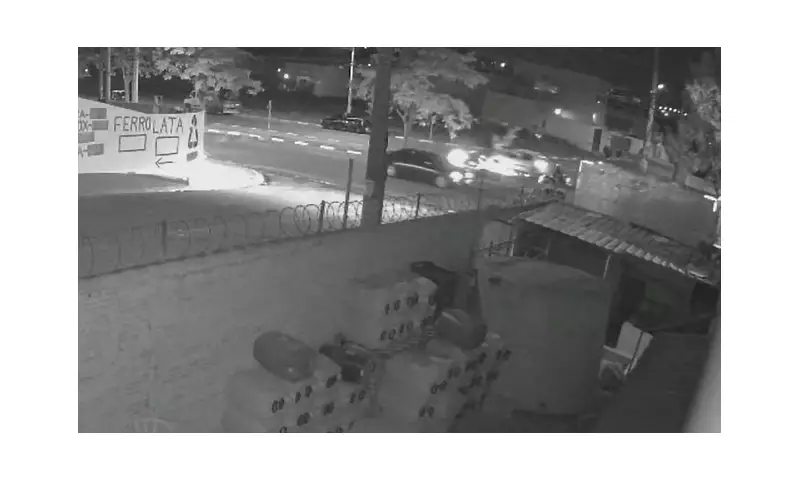 Mãe e filha de 9 anos são atropeladas por motorista embriagado em Cosmópolis: família relata revolta