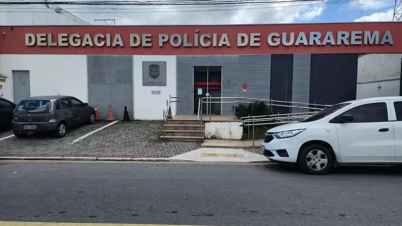 Mãe e filha resgatadas de cativeiro em Guararema: um caso chocante de cárcere privado