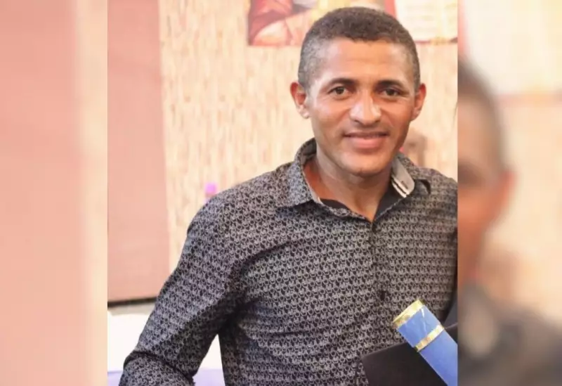 Mãe e filho acusados de assassinar ex-vereador a facadas em cavalgada serão julgados por júri popular