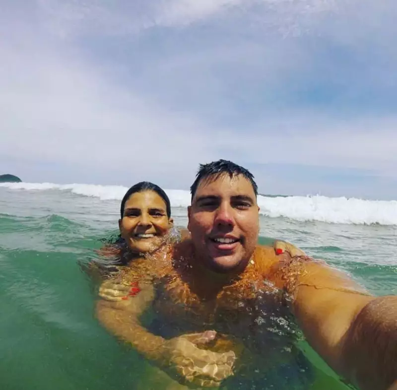 Mãe transforma dor em propósito e eterniza história do filho em livro após tragédia em assalto