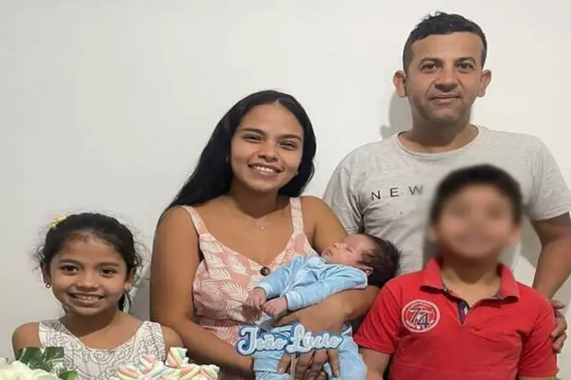 Maio Amarelo: Irmã de sobrevivente de acidente que matou 4 familiares relata luto diário em MS