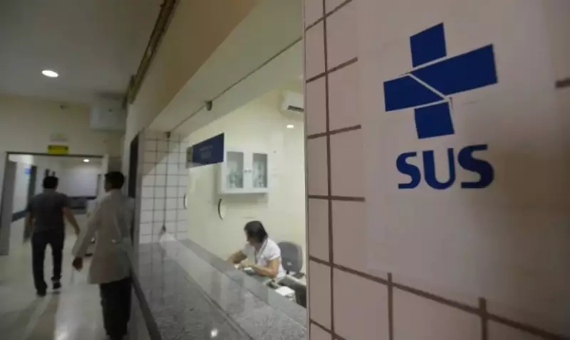 Mais Médicos bate recorde de inscrições com quase 46 mil profissionais em 2025