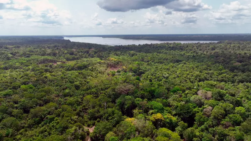 Manaus sedia Congresso Internacional sobre Meio Ambiente e Gestão Pública: saiba como participar
