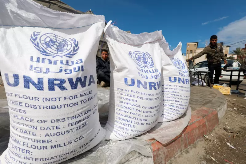Manifestantes israelenses invadem galpão da ONU em Jerusalém: protesto gera tensão internacional