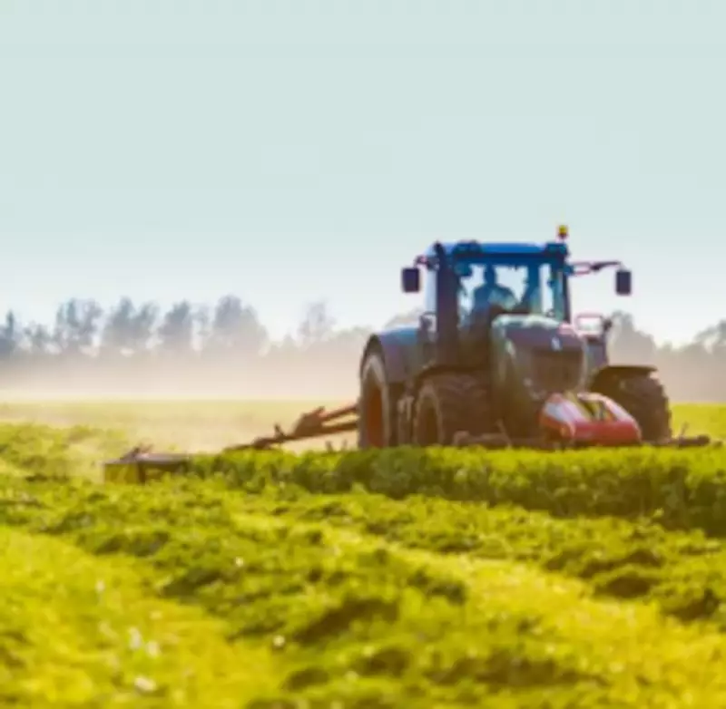 Máquinas e Equipamentos Crescem em Abril com Forte Apoio do Agronegócio e Novos Mercados
