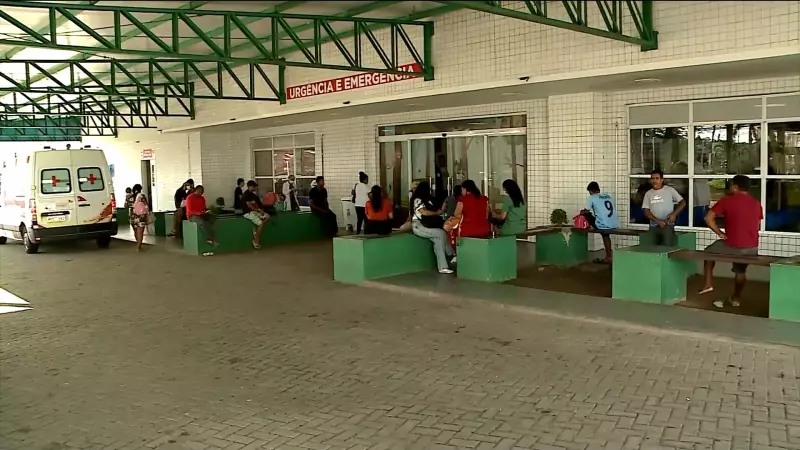Maranhão registra 1.159 casos de síndrome respiratória grave em 2025; baixa vacinação preocupa