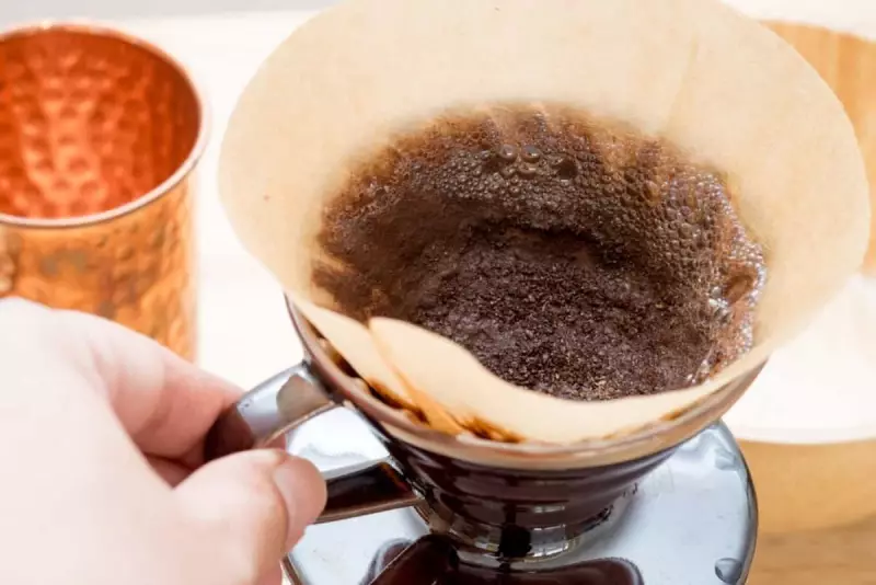 Marcas de café falsificadas são reprovadas por conter resíduos agrícolas — uma empresa é de SC