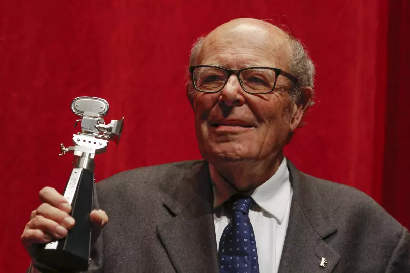 Marcel Ophüls, cineasta francês vencedor do Oscar, morre aos 97 anos