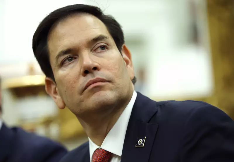 Marco Rubio supera Trump em radicalismo? Decisões implacáveis chamam atenção