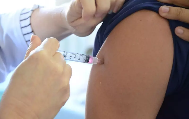 Marília decreta emergência em saúde pública após aumento de 65% em síndromes respiratórias