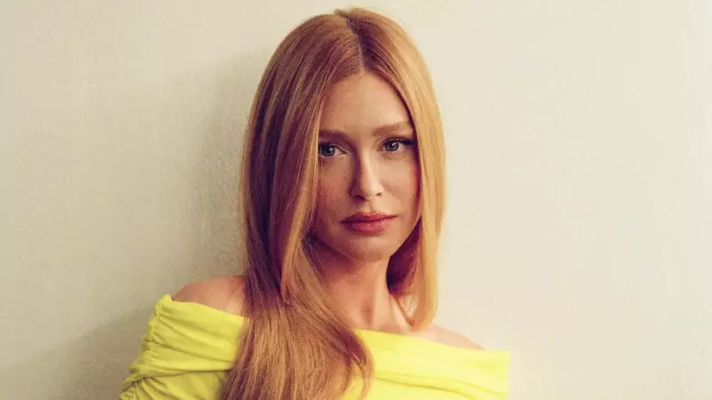 Marina Ruy Barbosa surpreende com novo visual: veja antes e depois!