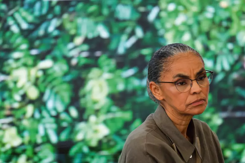 Marina Silva critica desmonte no licenciamento ambiental e defende políticas sustentáveis