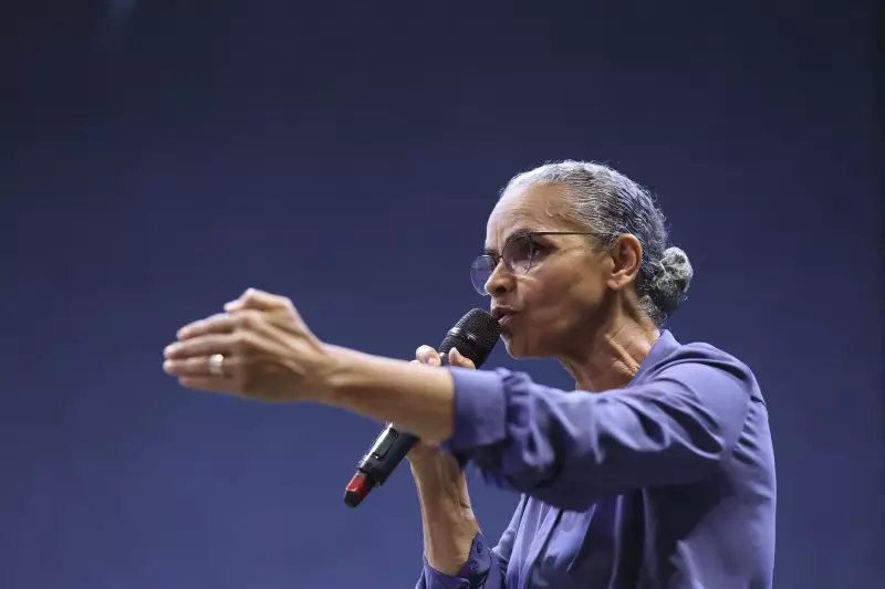 Marina Silva enfrenta desafios e críticas no governo Lula: os bastidores da crise ambiental