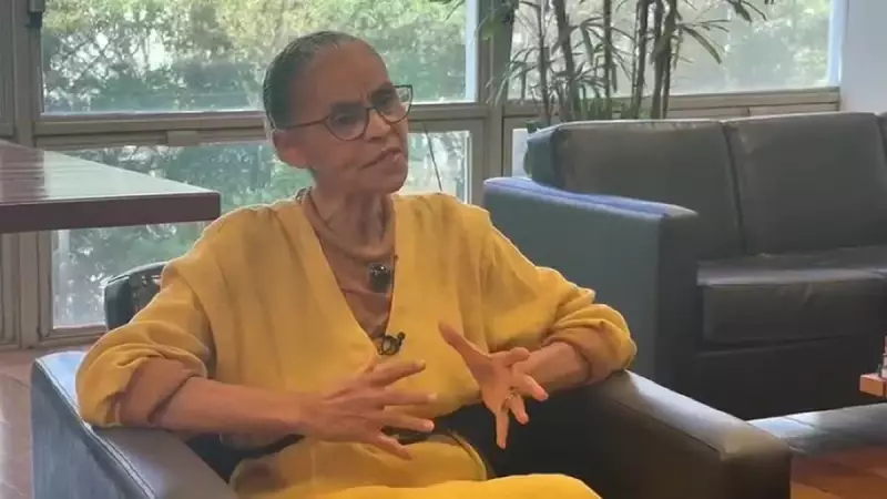 Marina Silva rebate projeto que flexibiliza proteção ambiental: 'Atualizar não é devastar'