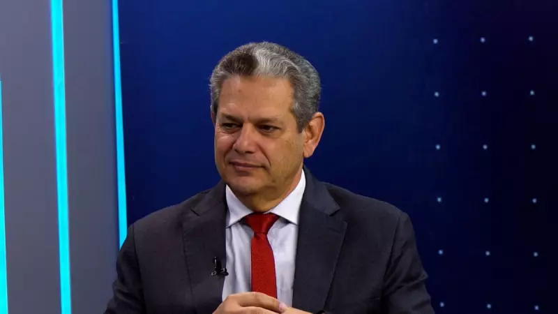 Maringá: Prefeito destaca visão futurista da cidade em entrevista exclusiva