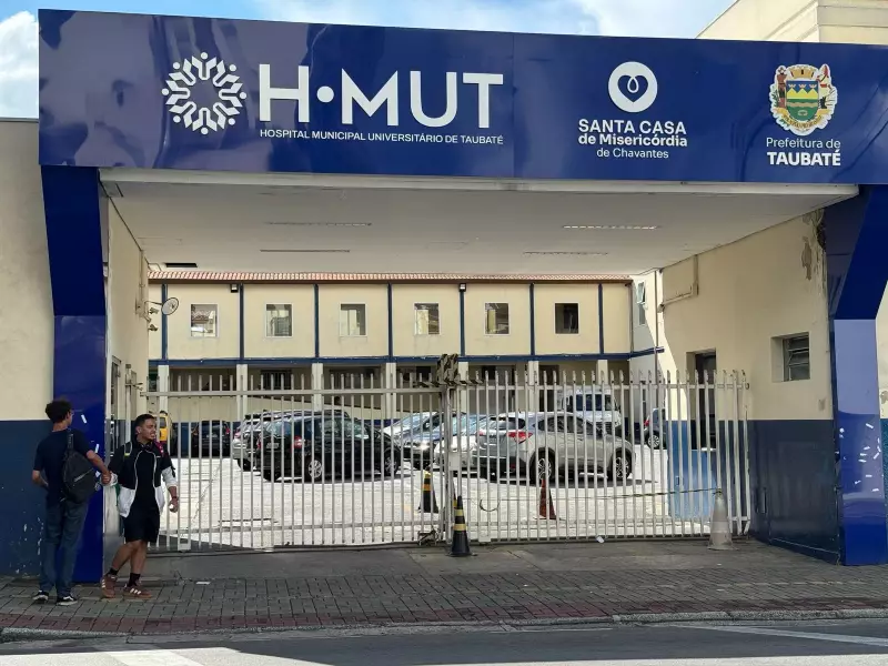Maternidade do HMUT ficará fechada por 10 dias para investigação de infestação de ácaros