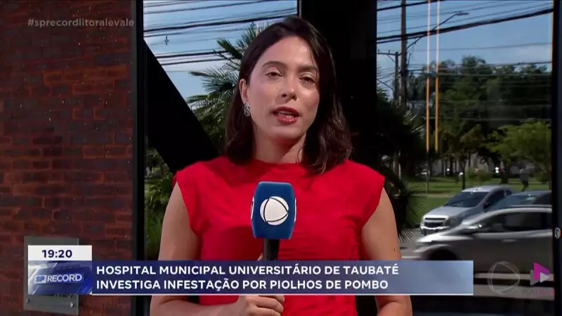 Maternidade em Taubaté é interditada após suspeita de infestação de ácaros — entenda os riscos