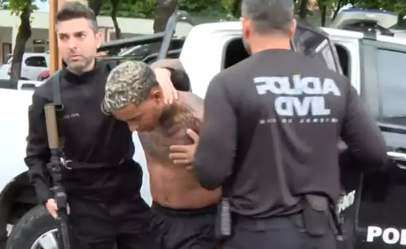 MC não é bandido: Postagem em perfil de Poze após prisão gera debate nas redes