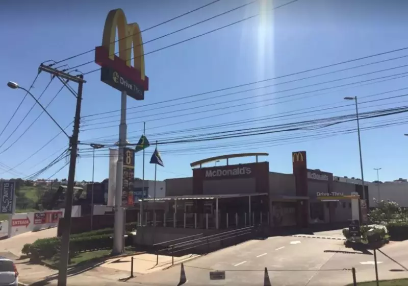 McDonald's abre 35 vagas de emprego em São Carlos: saiba como se candidatar!