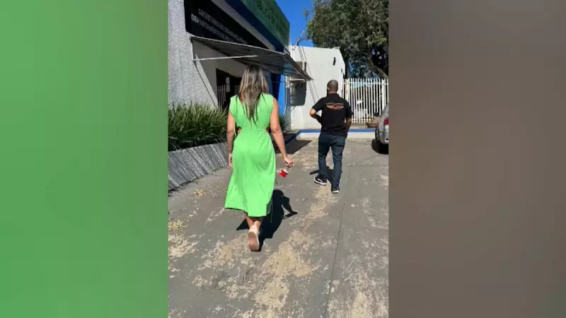 Médica é investigada por reutilizar seringa retirada do lixo no Paraná — Caso choca e gera revolta