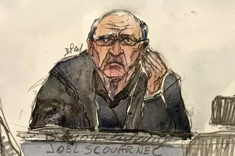 Médico francês condenado a 20 anos por abuso sexual de 299 menores: justiça fecha o cerco