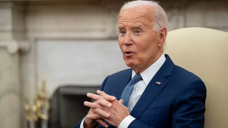 Médico prevê até 18 meses de vida para Biden após diagnóstico de câncer: entenda o caso