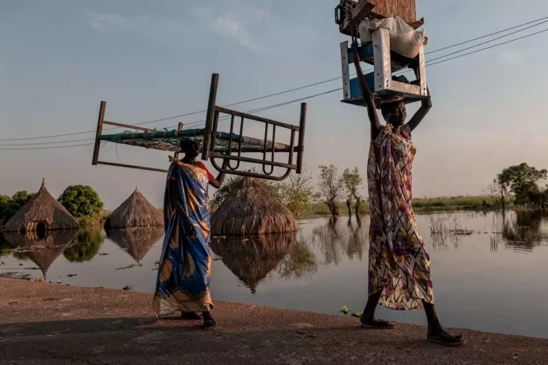 Médicos Sem Fronteiras debate crise climática e saúde em Belém: impactos e soluções