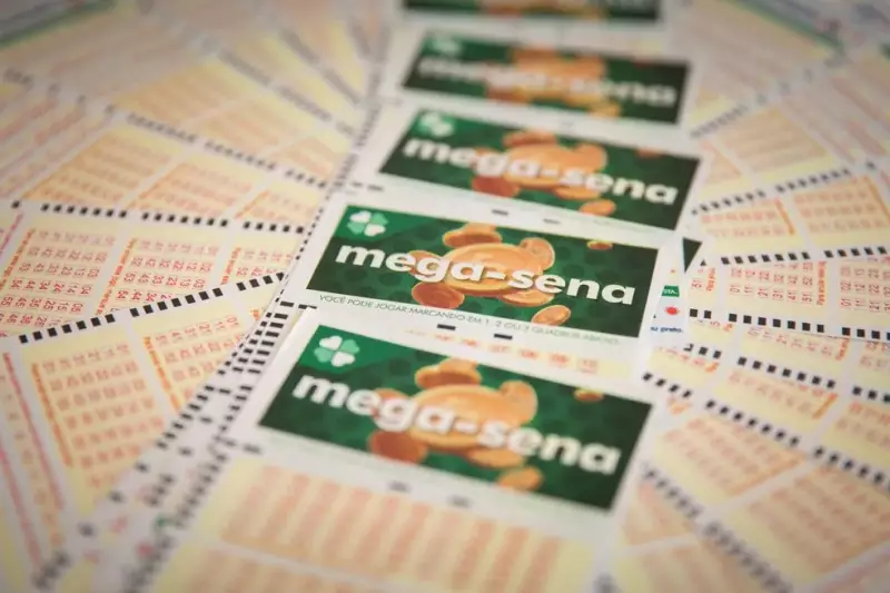 Mega-Sena acumula e prêmio pode chegar a R$ 35 milhões nesta quinta-feira
