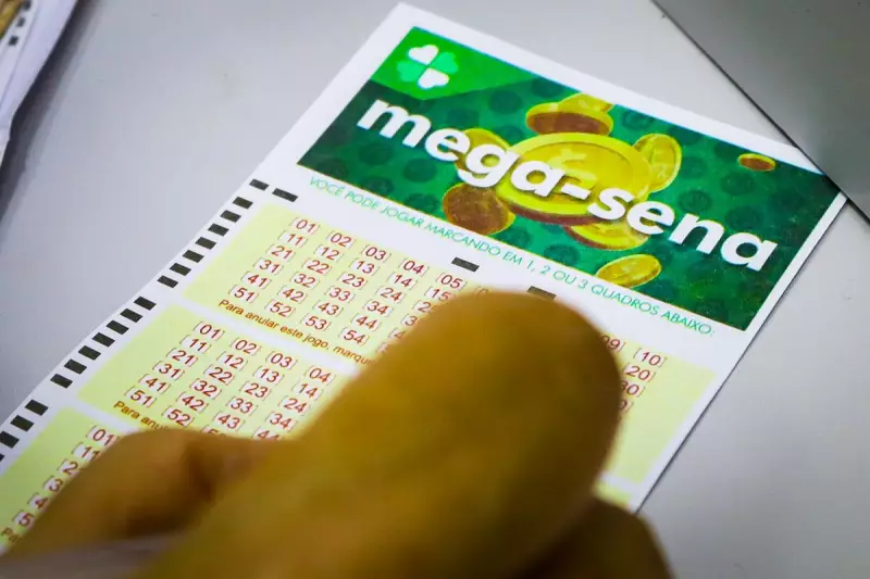 Mega-Sena acumula novamente e prêmio pode chegar a R$ 31 milhões! Confira os números sorteados