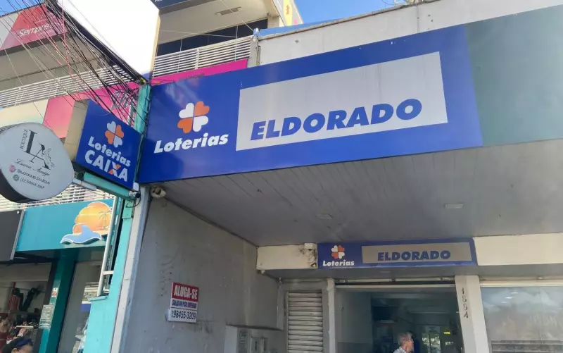 Mega-Sena: Dois sortudos resgatam prêmio de R$ 10 milhões em Goiânia