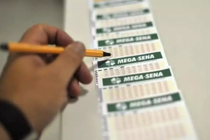 Mega-Sena pode pagar R$ 11 milhões nesta quinta-feira (29) — confira os detalhes!
