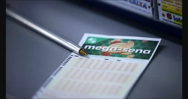 Mega-Sena: Três apostas do Grande Recife acertam a quina e faturam R$ 228 mil cada