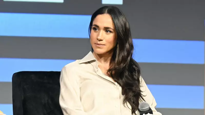 Meghan Markle exigiu controle total sobre capa da Vogue UK: saiba os detalhes