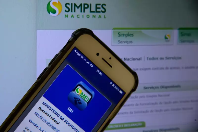 MEI: Prazo para declarar o Simples Nacional termina em 31 de maio — não perca!