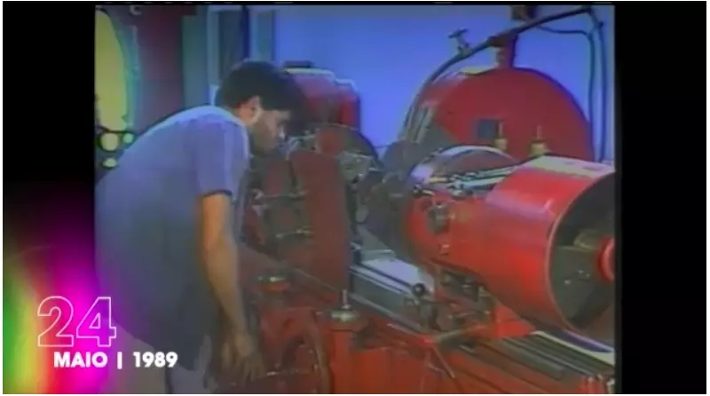 Memória Vanguarda: Revivendo as Notícias que Marcaram o Vale do Paraíba há 30 Anos