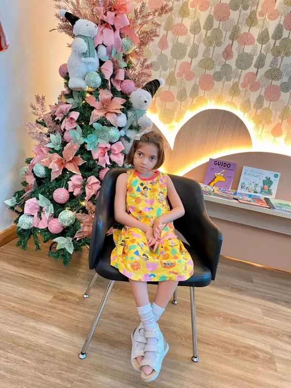 Menina com doença rara morre após síndrome respiratória no Acre: 'Era amada e feliz', diz mãe