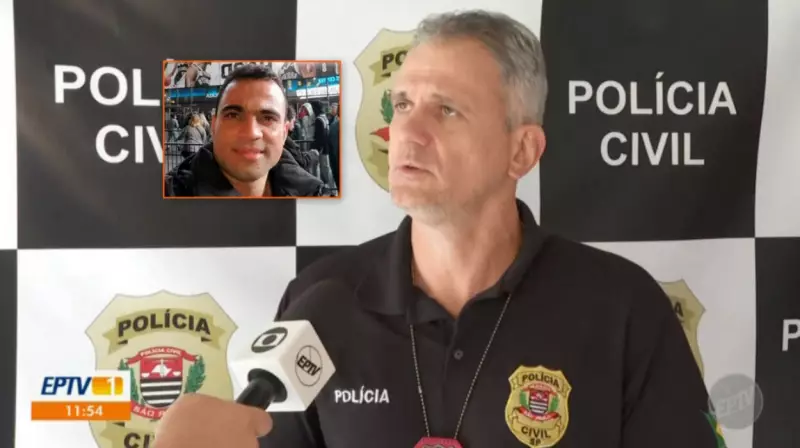 Menores gravam vítima refém e celebram após crime chocante no interior de SP